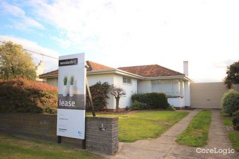Property photo of 3 Lyons Street Bentleigh East VIC 3165