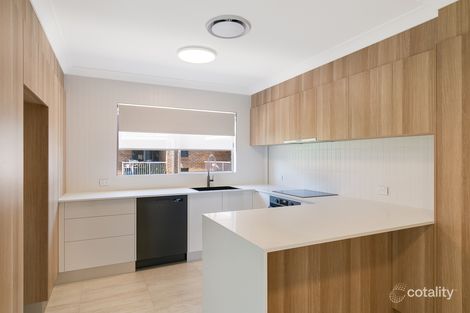 Property photo of 5/46 Coolangatta Road Coolangatta QLD 4225