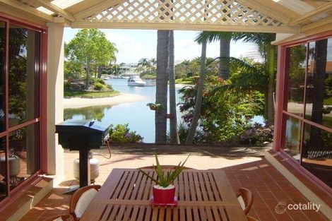 Property photo of 2 Larne Avenue Bundall QLD 4217