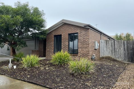 Property photo of 7 Mumm Street Waurn Ponds VIC 3216