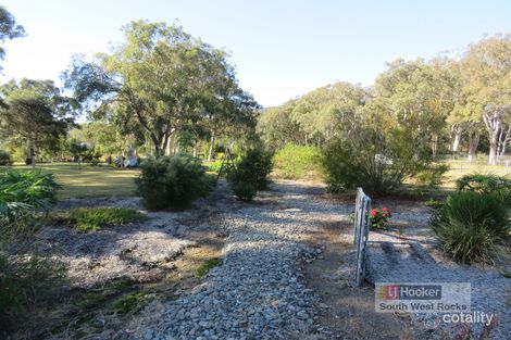 Property photo of 125 Arakoon Road South West Rocks NSW 2431