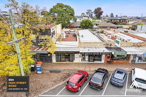 694 High Street Rd, Glen Waverley, VIC 3150