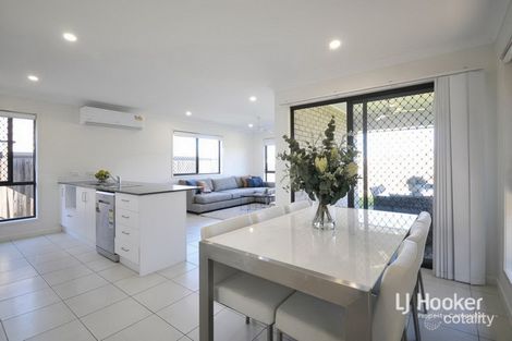 Property photo of 31 Biron Street Yarrabilba QLD 4207