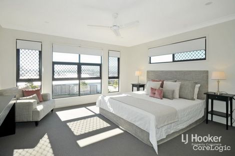 Property photo of 31 Biron Street Yarrabilba QLD 4207