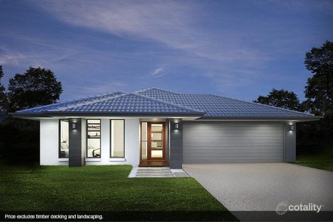 Property photo of 1 Noble Crescent Narangba QLD 4504