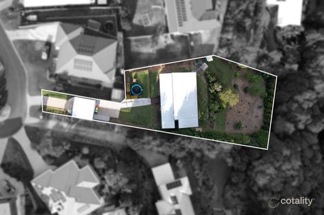 Property photo of 31 Patrick King Drive Burnside QLD 4560