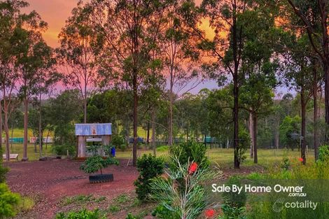 Property photo of 100 Choota Drive Antigua QLD 4650