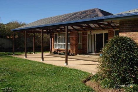 Property photo of 94 Sieben Drive Orange NSW 2800