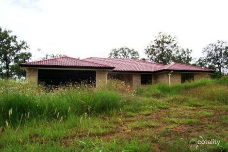 Property photo of 6 Franks Road Regency Downs QLD 4341