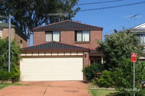 Property photo of 47 Patrick Street Blacktown NSW 2148