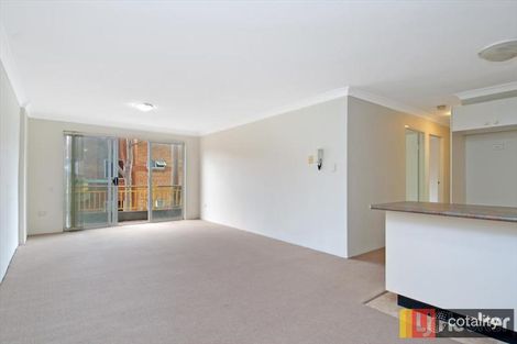 Property photo of 23/12-16 Toongabbie Road Toongabbie NSW 2146