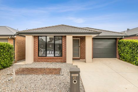 21 Yellow Ave, Lara, VIC 3212