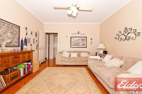 Property photo of 6 Kansas Place Toongabbie NSW 2146