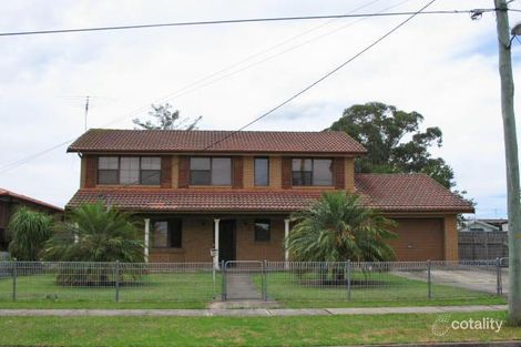 93 Sarsfield St, Blacktown, NSW 2148