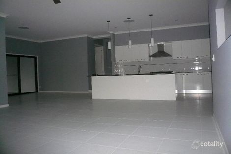 Property photo of 8 Willie Wagtail Crescent Upper Coomera QLD 4209