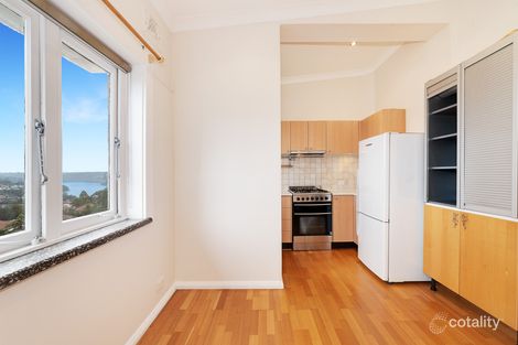 Property photo of 9/9 Davidson Parade Cremorne NSW 2090