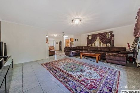 Property photo of 9 Network Drive Wynnum West QLD 4178