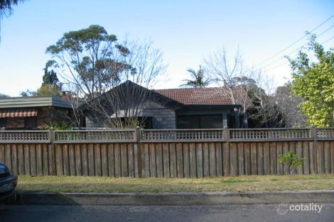 Property photo of 1 Waterview Street Seaforth NSW 2092