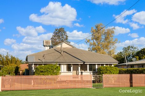 Property photo of 174 Parry Street Charleville QLD 4470