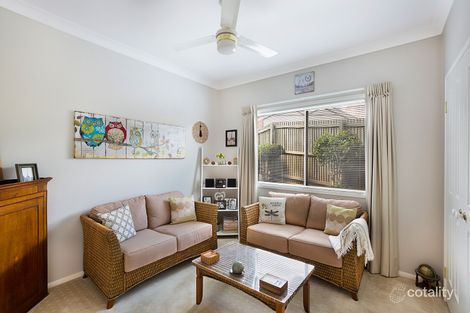 Property photo of 2/1 Susie Court Highfields QLD 4352