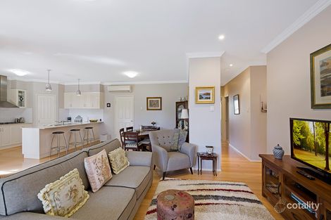 Property photo of 2/1 Susie Court Highfields QLD 4352