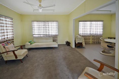 Property photo of 148 Earl Street Berserker QLD 4701