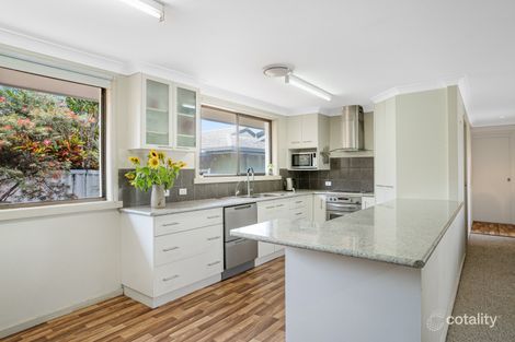Property photo of 57 Northumberland Drive East Ballina NSW 2478