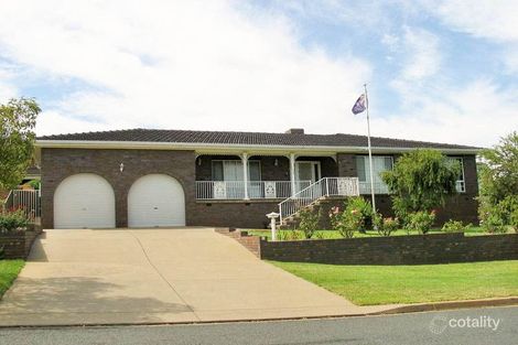 Property photo of 19 Missouri Avenue Tolland NSW 2650