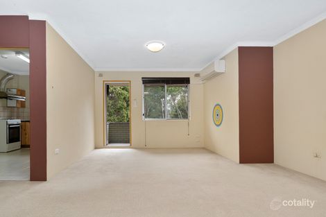 Property photo of 16/63-65 Graham Road Narwee NSW 2209