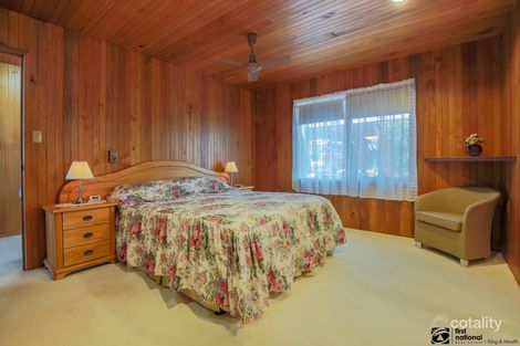 Property photo of 16 Fullarton Drive Paynesville VIC 3880