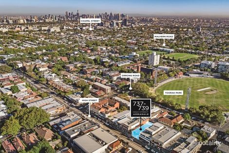 101/737 High St, Armadale, VIC 3143