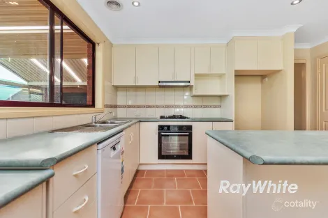 Property photo of 22 Glencoe Boulevard Moama NSW 2731