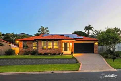 42 Gordonia Dr, Reedy Creek, QLD 4227