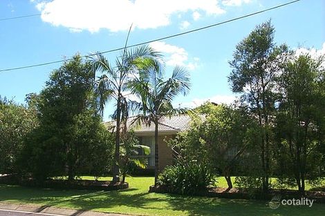 1 Bundgee Ct, Mudgeeraba, QLD 4213