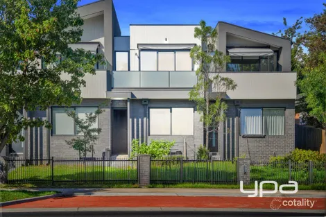 6/652 Pascoe Vale Rd, Oak Park, VIC 3046