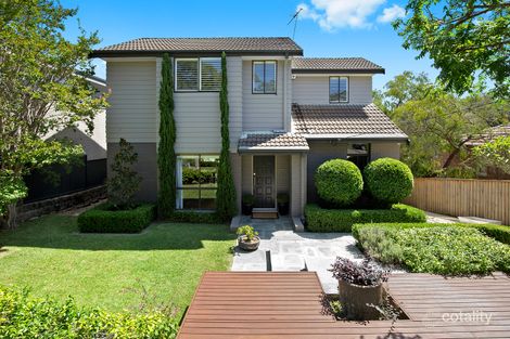 Property photo of 19 Hogan Street Balgowlah Heights NSW 2093