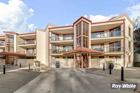 46/34 Gosse St, Kingston, ACT 2604