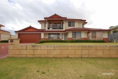 Property photo of 18 La Grange Loop Currambine WA 6028