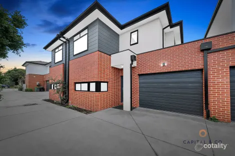 Property photo of 3/24 Ambon Street Preston VIC 3072