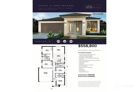 3 Rejoice St, Tarneit, VIC 3029