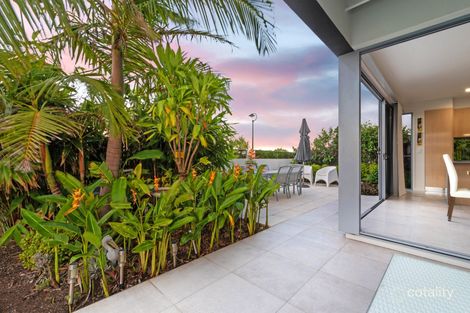 Property photo of 63 The Passage Pelican Waters QLD 4551