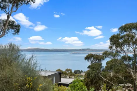 Property photo of 68 Coolamon Road Taroona TAS 7053