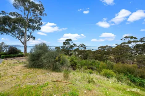Property photo of 68 Coolamon Road Taroona TAS 7053