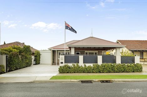 Property photo of 50 Flinders Street Yokine WA 6060