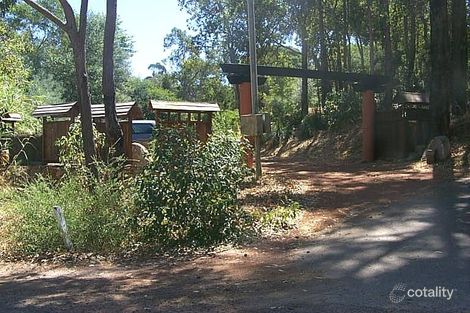 85 Morrell Rd, Glen Forrest, WA 6071