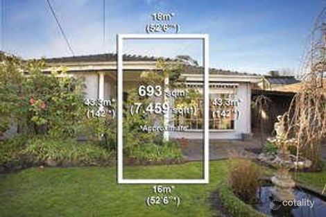 55 Lucas St, Brighton East, VIC 3187