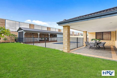 Property photo of 36 Corinda Way Ridgewood WA 6030