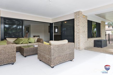 Property photo of 91-93 Diamantina Circle Karalee QLD 4306