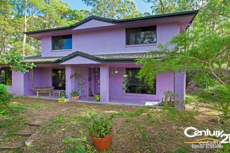 44 Woodtop Ct, Ferny Hills, QLD 4055