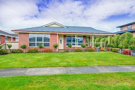 Property photo of 19 Panorama Crescent Cooee TAS 7320